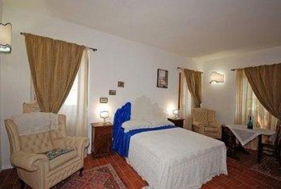 фото отеля Borgo Spinara