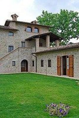 фото отеля Borgo Spinara