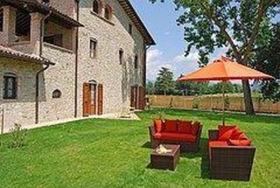 фото отеля Borgo Spinara