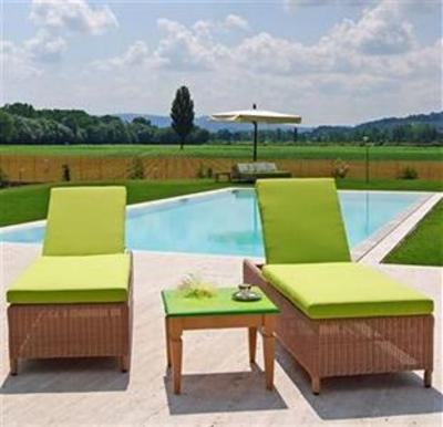 фото отеля Borgo Spinara