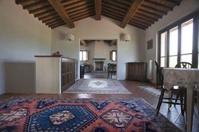 фото отеля Borgo Spinara
