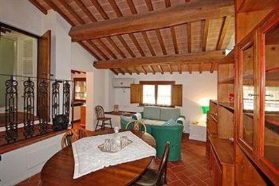 фото отеля Borgo Spinara