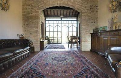 фото отеля Borgo Spinara