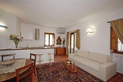фото отеля Borgo Spinara