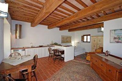 фото отеля Borgo Spinara