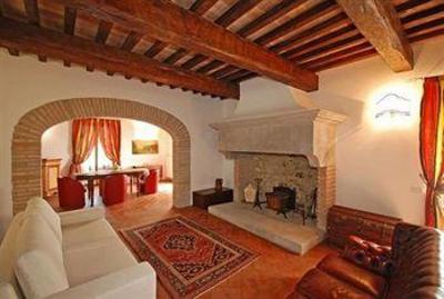 фото отеля Borgo Spinara