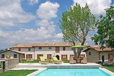 фото отеля Borgo Spinara