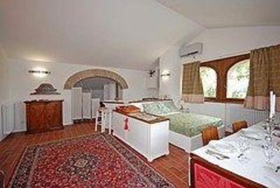 фото отеля Borgo Spinara