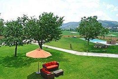 фото отеля Borgo Spinara