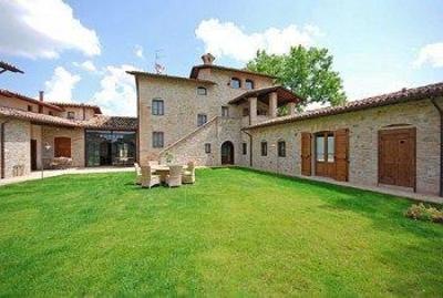 фото отеля Borgo Spinara