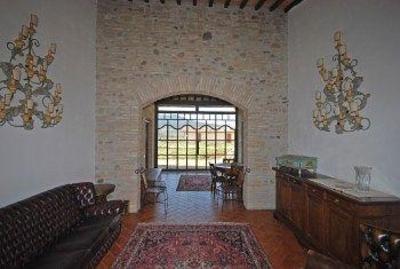 фото отеля Borgo Spinara