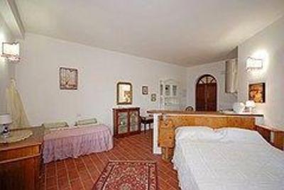 фото отеля Borgo Spinara