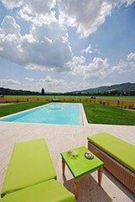 фото отеля Borgo Spinara