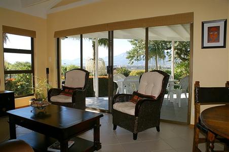 фото отеля De Wingerd Wijnland Lodge