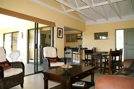 фото отеля De Wingerd Wijnland Lodge