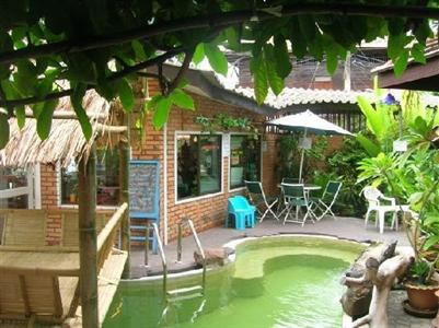 фото отеля Boonmee Guest House Chiang Mai