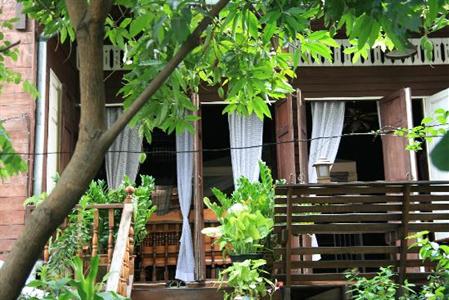 фото отеля Boonmee Guest House Chiang Mai