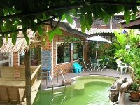 Boonmee Guest House Chiang Mai