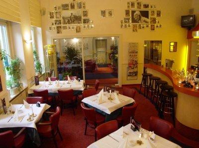 фото отеля Akzent Hotel Am Forum Steglitz