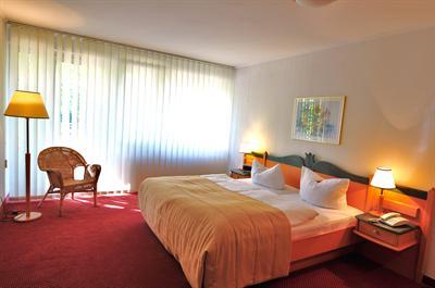 фото отеля Akzent Hotel Am Forum Steglitz