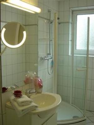 фото отеля Akzent Hotel Am Forum Steglitz
