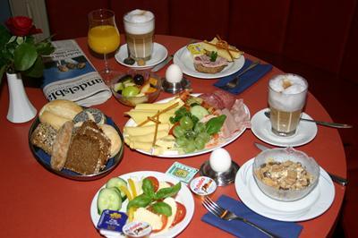 фото отеля Akzent Hotel Am Forum Steglitz
