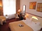 фото отеля Akzent Hotel Am Forum Steglitz