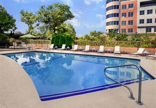 фото отеля Fairfield Inn Boston Woburn