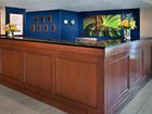 фото отеля Fairfield Inn Boston Woburn