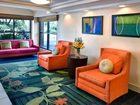 фото отеля Fairfield Inn Boston Woburn