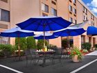 фото отеля Fairfield Inn Boston Woburn