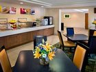 фото отеля Fairfield Inn Boston Woburn