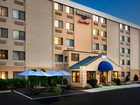 фото отеля Fairfield Inn Boston Woburn