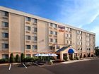 фото отеля Fairfield Inn Boston Woburn