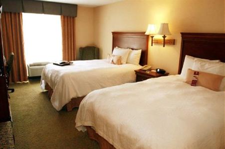 фото отеля Hampton Inn & Suites Roswell