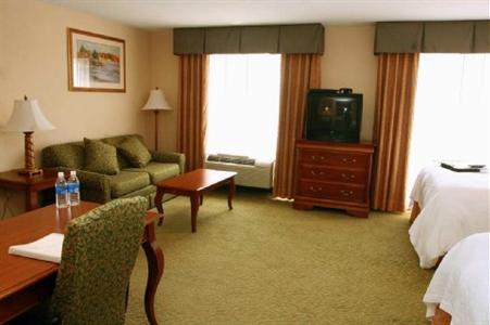 фото отеля Hampton Inn & Suites Roswell