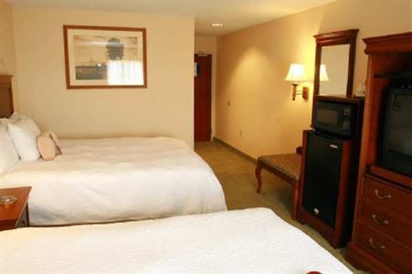 фото отеля Hampton Inn & Suites Roswell