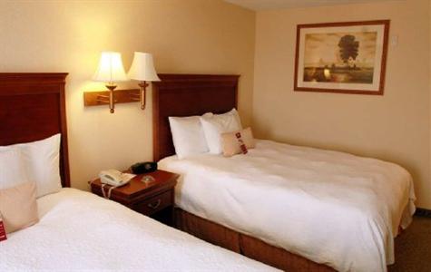 фото отеля Hampton Inn & Suites Roswell