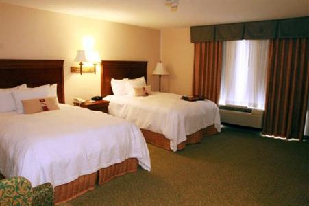 фото отеля Hampton Inn & Suites Roswell