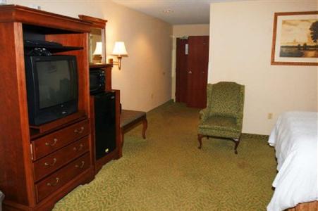 фото отеля Hampton Inn & Suites Roswell