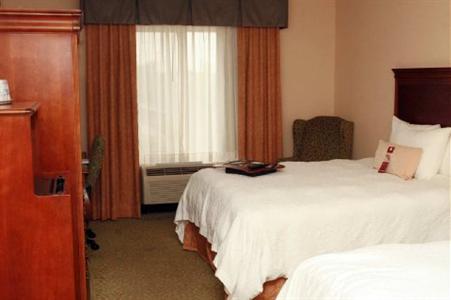 фото отеля Hampton Inn & Suites Roswell