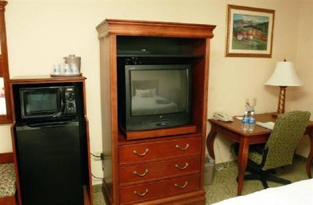 фото отеля Hampton Inn & Suites Roswell
