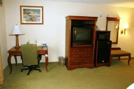 фото отеля Hampton Inn & Suites Roswell