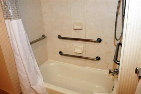 фото отеля Hampton Inn & Suites Roswell