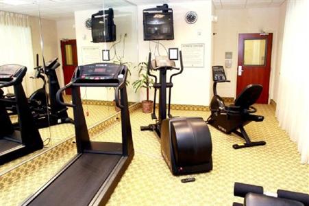 фото отеля Hampton Inn & Suites Roswell