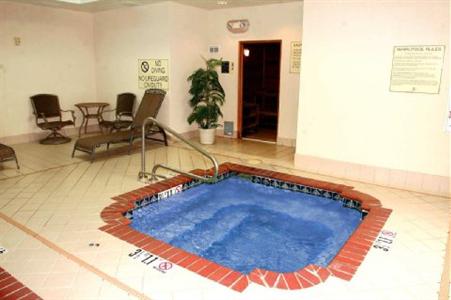 фото отеля Hampton Inn & Suites Roswell