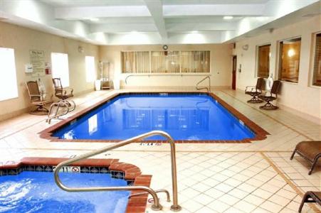 фото отеля Hampton Inn & Suites Roswell