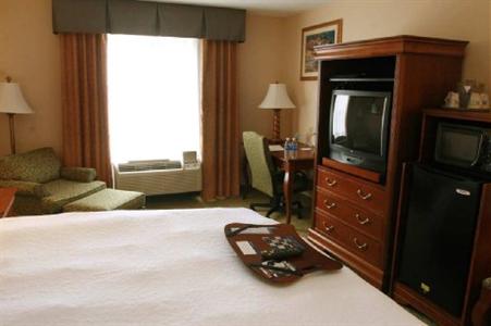 фото отеля Hampton Inn & Suites Roswell