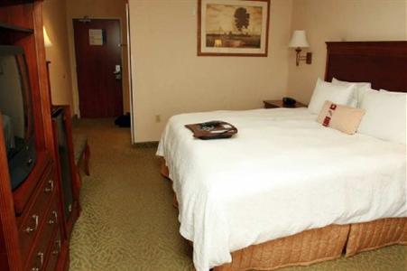 фото отеля Hampton Inn & Suites Roswell