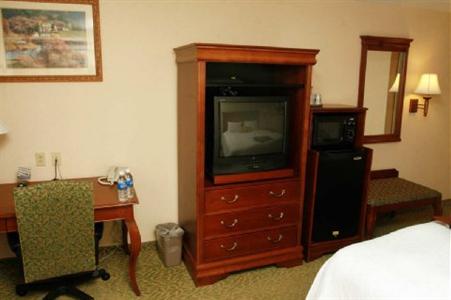 фото отеля Hampton Inn & Suites Roswell